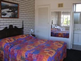 Colonial Lodge Motel Geelong