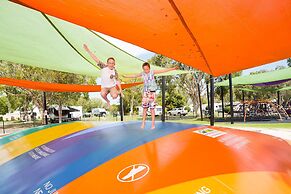 Kirra Beach Tourist Park