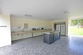 Kirra Beach Tourist Park