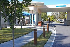 Kirra Beach Tourist Park