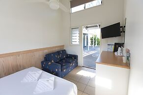 Kirra Beach Tourist Park