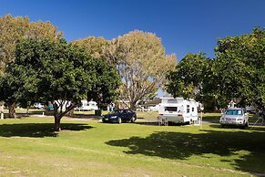 Kirra Beach Tourist Park