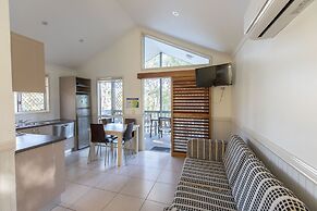 Kirra Beach Tourist Park