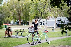 Kirra Beach Tourist Park
