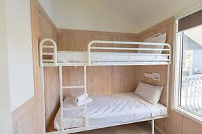 Kirra Beach Tourist Park