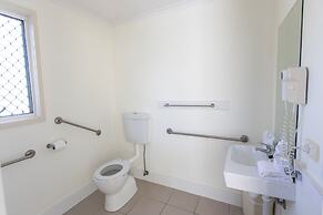 Kirra Beach Tourist Park