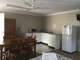 Charters Towers Tourist Park