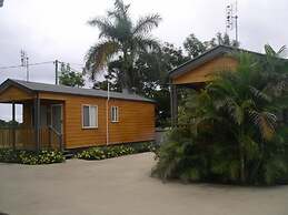 Charters Towers Tourist Park