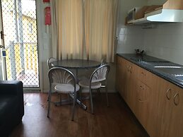 Charters Towers Tourist Park