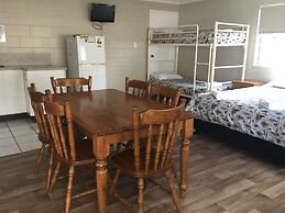 Charters Towers Tourist Park