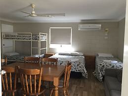 Charters Towers Tourist Park