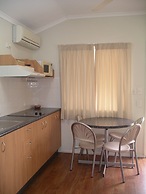 Charters Towers Tourist Park