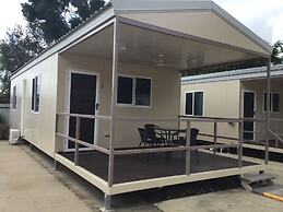 Charters Towers Tourist Park