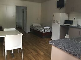 Charters Towers Tourist Park