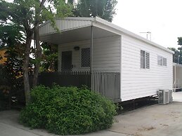 Charters Towers Tourist Park