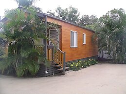 Charters Towers Tourist Park