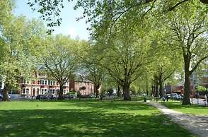 Kensington Olympia Apartments