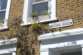 Kensington Olympia Apartments