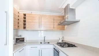 Kensington Olympia Apartments