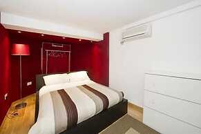 Kensington Olympia Apartments