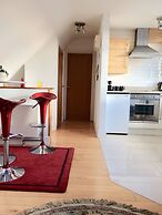 Kensington Olympia Apartments