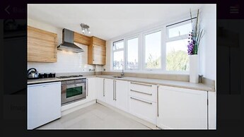 Kensington Olympia Apartments