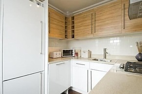 Kensington Olympia Apartments