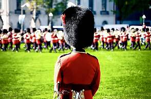 Kensington Olympia Apartments