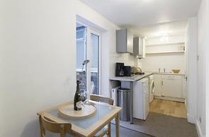 Kensington Olympia Apartments