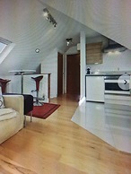 Kensington Olympia Apartments