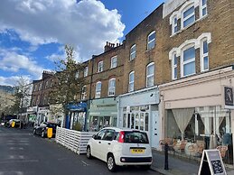 Kensington Olympia Apartments
