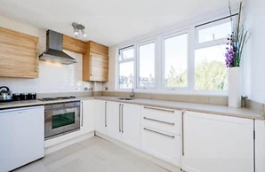 Kensington Olympia Apartments