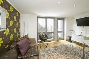 Kensington Olympia Apartments