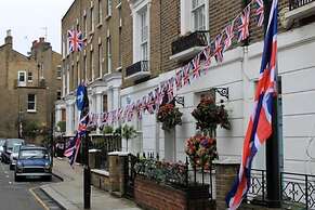 Kensington Olympia Apartments