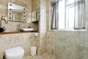 Kensington Olympia Apartments