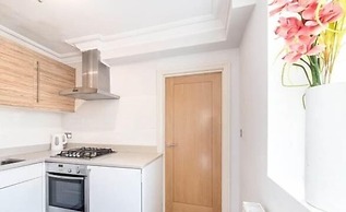 Kensington Olympia Apartments