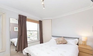 Kensington Olympia Apartments