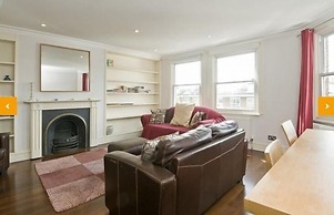 Kensington Olympia Apartments