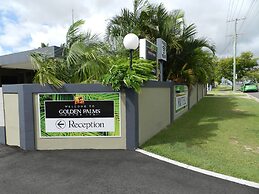 Golden Palms Motor Inn