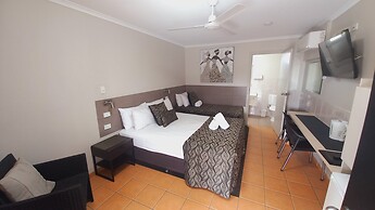 Golden Palms Motor Inn