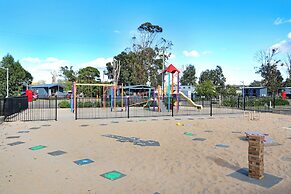 Portland Tourist Park