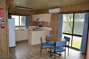 Portland Tourist Park