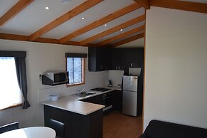 Portland Tourist Park