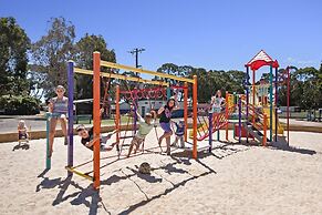 Portland Tourist Park