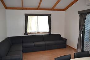 Portland Tourist Park