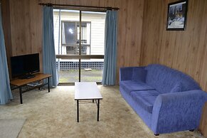 Portland Tourist Park