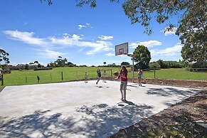 Portland Tourist Park