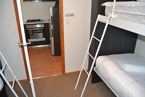 Portland Tourist Park