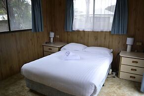 Portland Tourist Park