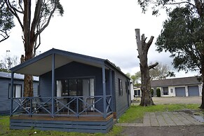 Portland Tourist Park